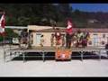 Danse indienne