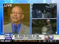 Rep. Blunt on Fox and Friends