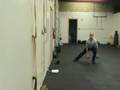 videos de Weighted Lateral Squat