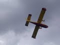 Air tractor