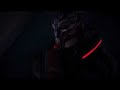 Mass Effect (PC) Intro - Ashley as Shepard