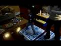 videos de Claire doing Dance Dance Revolution