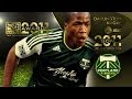 Anatomy of a Goal: The Darlington Nagbe Golazo