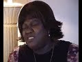 Demetra Davis - Unplugged - Blooper!