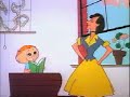 1953 classic by chuck jones


in his first of two warner bros. cartoons, schoolboy ralph phillips daydreams in class, the lessons inspiring his fantasy heroics...