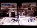 Let's Play Assasin's Creed (graphical test)