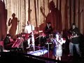 Chrisette Michele- Let's Rock- R&B Live at Spotlight NYC