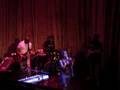 Chrisette Michele- Let's Rock- R&B Live at Spotlight NYC