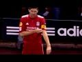 Gerrard vs Napoli (H)