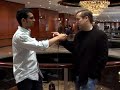 Neil Patel interviews Jason Calacanis, SES NY 2008