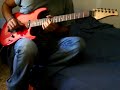 tunnel of love guitar solo dire straits 