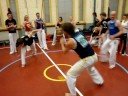 capoeira roda prof bram utrecht 2008