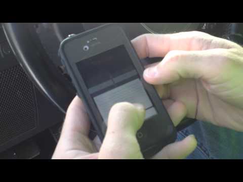how to turn off esp on jeep jk