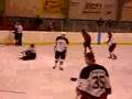Renous Vs Riverview