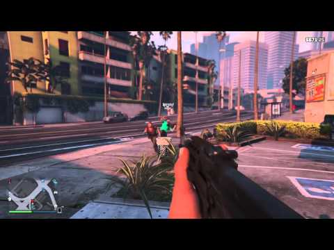 assassination - Mad man never saw it coming ! Make sure you check us out at www.Ganjaoutlaws.com or check out my live stream at www.Twitch.tv/pac0723 make sure you subscribe and follow! Oh and if you get...
