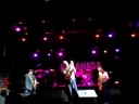 Bocanada - Caballos de Rienda Larga