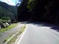 riding bicycle ロードバイク 走行 ケッタマシン 岐阜 根尾付近