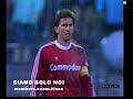 Berti Cavalcata e Gol vs Bayern Monaco Berti Cavalcata e Gol vs Bayern Monaco