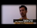 Video Preview of Dialogues Against Militarism