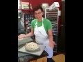 iDish peach pie part 2