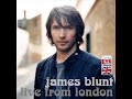 James Blunt - So Long Jimmy (Acoustic Live iTunes)