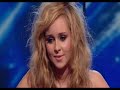 x factor 2008 - diana vickers - live show 6 - yellow

15 nov 08 - best of british: she's back! diana returns after her illness, but is she well enough yet?