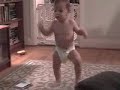James Dancing James Dancing