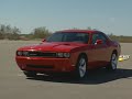 New York: Dodge Challenger SE, R/T, SRT 8 New York: Dodge Challenger SE, R/T, SRT 8