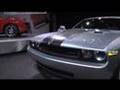 New York: Dodge Challenger SE, R/T, SRT 8