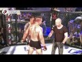 PRO Fighting MMA 6: Heavyweight GP Quarterfinals Daniel Mackie vs Nae Chul Kim 2/2