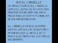 BIO DJ. J-REBOLLO