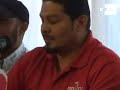 Sindicato construcción panameño acusa a Gobierno de 