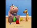 Doppiaggio Napoletano Happy Hippo Scorreggione Doppiaggio Napoletano Happy Hippo Scorreggione