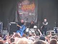 Tiger Army - Warped Tour - Scranton 7/26/07 Tiger Army - Warped Tour - Scranton 7/26/07