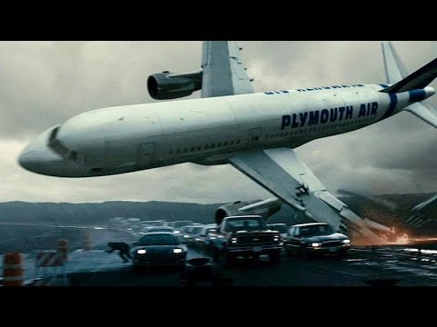 airplane - We hope they don't happen in real life, but we can't stop watching them tear up the screen. Join http://www.WatchMojo.com and today we're counting down the T...