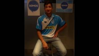 Ping - Pong Deportivo 2.0