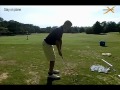 Controlling Your Shoulder Turn to Control Your Distance - Grexa Golf Instruction