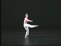 www.JosephPhillips.net La Bayadere 2006 USAIBC