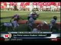 ESPNU 2008 Preview of the Nebraska Cornhuskers