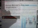 L�ser tidningen