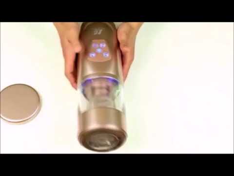 Мастурбаторы Leten A380