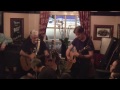 Click here to watch this video Uxbridge Arms - May 2012 - Fred & Graham - Falluja Bound
