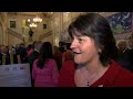 Click here to watch this video Enterprise Minister On Irish Open & Corporation Tax