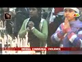 Re: Genocide aganist Christians in Orissa