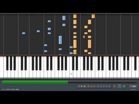 Welcome to the Black Parade - My Chemical Romance video tutorial preview