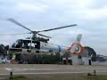 Vuelo de prueba Helo SA 365