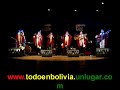 BOLIVIA - MÚSICA - LOS AWATIÑAS