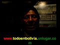 BOLIVIA - MÚSICA - LOS AWATINAS