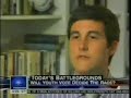 Luke Russert on College Voters Luke Russert on College Voters