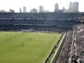 Coritiba 1x0 Corinthians - ♫ Vamos Vamos meu Verdão - Camp. Brasileiro 2011